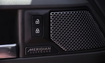 2022 Land Rover Defender 110 X