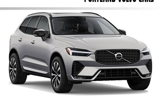 2025 Volvo XC60 Core