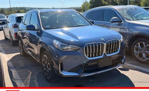2025 BMW X1 XDRIVE28I