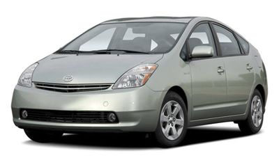 2009 Toyota Prius