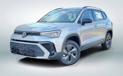 2026 Volkswagen Taos S