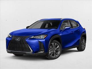 2021 Lexus UX
