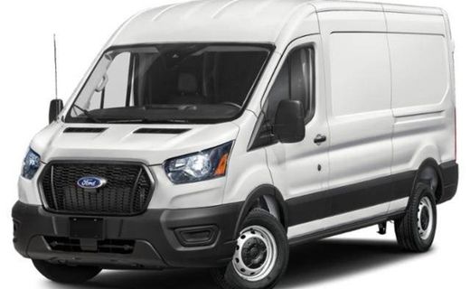 2026 Ford Transit Medium Roof