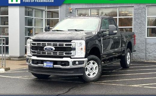 2026 Ford F-250 XL