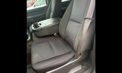 2010 Chevrolet Silverado LT