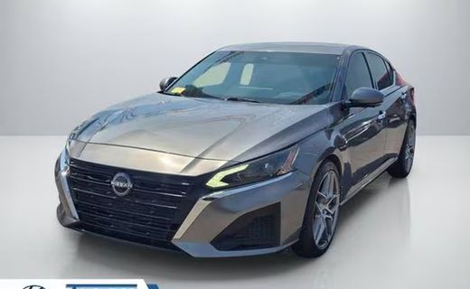 2023 Nissan Altima SL