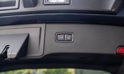 2026 Porsche Cayenne S