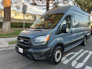 2020 Ford Transit 250 High Roof