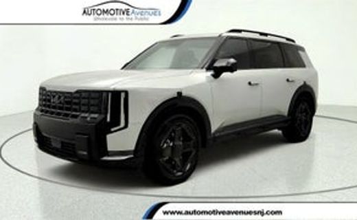 2027 Kia Telluride