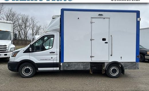 2022 Ford Transit Chassis 350 178