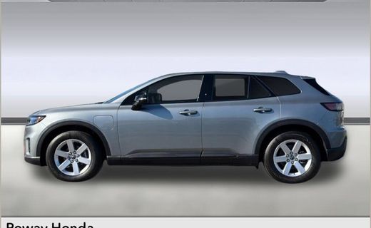 2026 Honda Prologue ECO