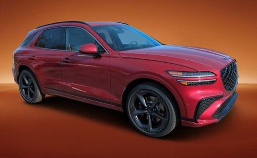2026 Genesis GV70 3 5T Sport