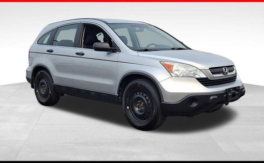 2009 Honda CR-V LX