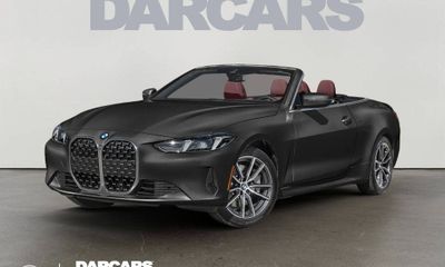 2026 BMW 430I xDrive
