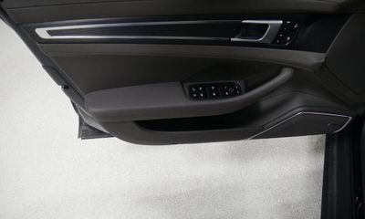 2022 Porsche Panamera 4 E Hybrid