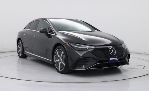 2024 Mercedes-Benz EQE-Class Sedan