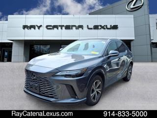 2024 Lexus RX 350
