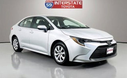 2026 Mazda MAZDA3 Select Sport