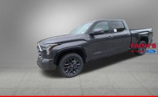 2026 Toyota Tundra 1794