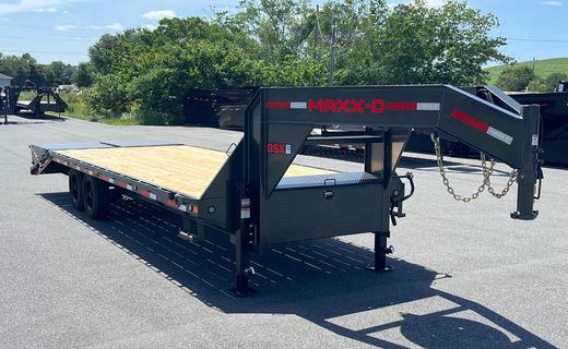 2027 Other Makes Models 17 5K Flatbed