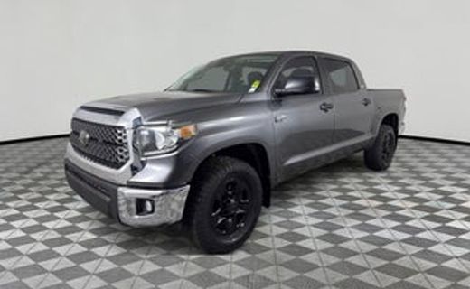 2020 Toyota Tundra SR5 Grade