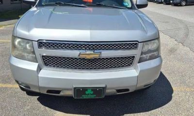 2010 Chevrolet Avalanche LT