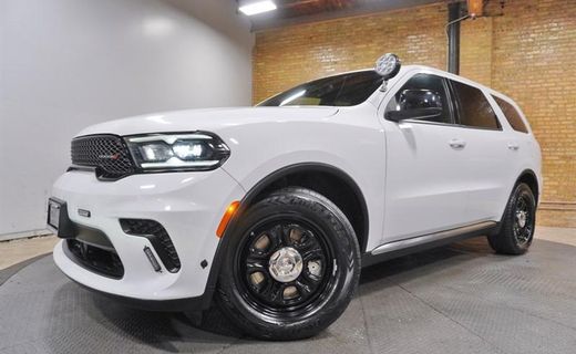 2024 Dodge Durango