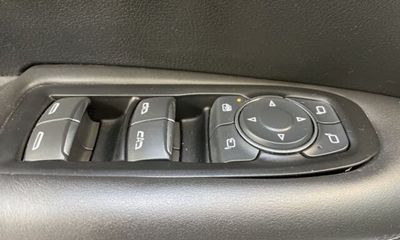 2017 Cadillac XT5 Platinum