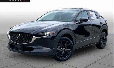 2024 Mazda CX-30 Select Sport Package