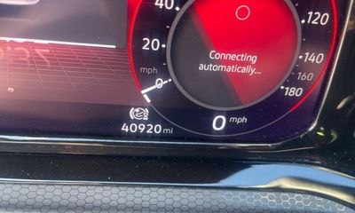 2024 Volkswagen Golf GTI S