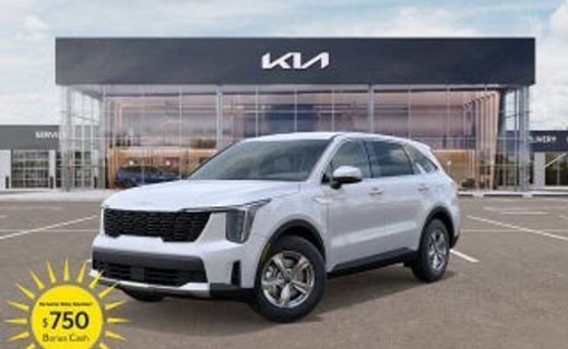 2026 Volkswagen Atlas 4MOTION Peak Edition