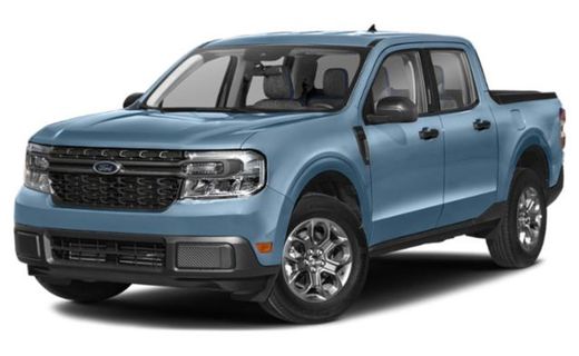 2023 Ford Maverick