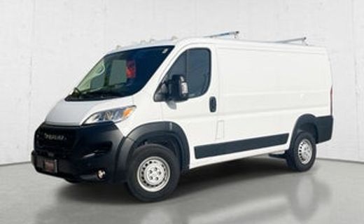 2022 Ram Promaster 3500 Standard Roof