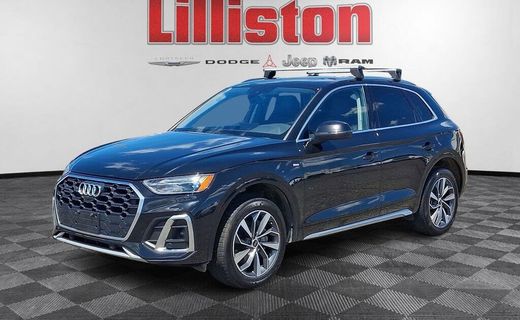 2024 Audi Q5