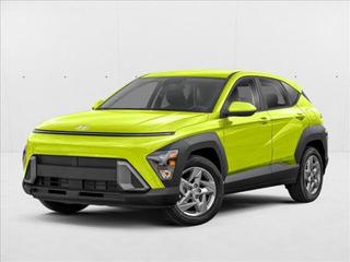 2027 Hyundai Kona SE