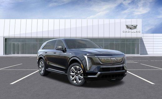 2025 Cadillac Escalade IQ