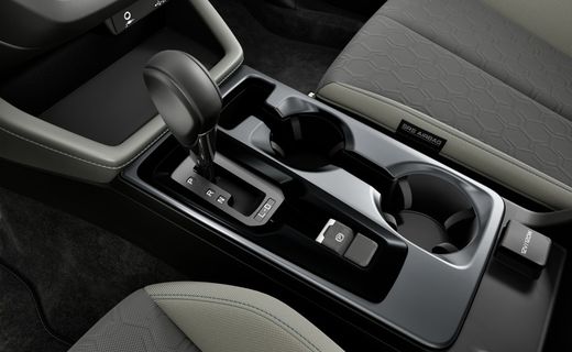 2026 Subaru Forester Base Plus