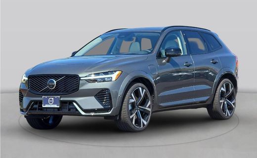 2026 Volvo XC60 Ultra Dark