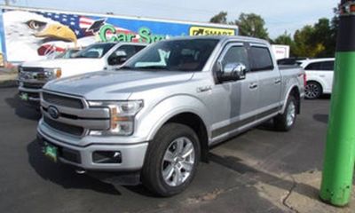 2018 Ford Transit 350 LWB High