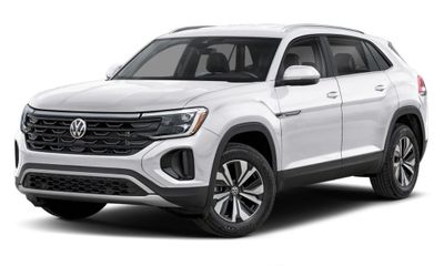 2026 Volkswagen Atlas Cross Sport 2 0T SE