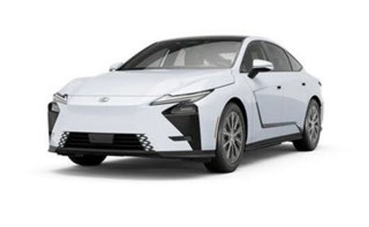 2026 Lexus ES 350E Premium
