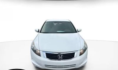 2008 Honda Accord LX