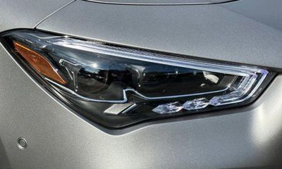 2026 Mercedes-Benz CLA-Class AMG CLA45 S