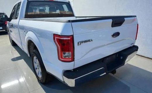 2015 Ford F-150 XL