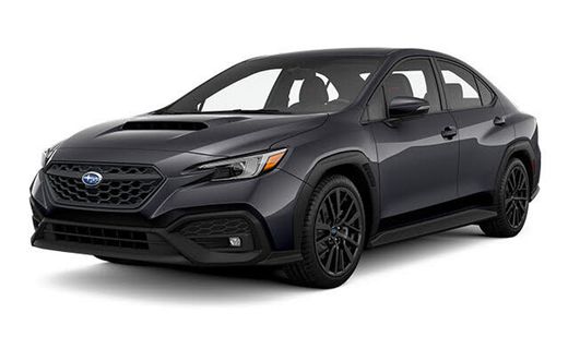 2023 Subaru WRX Limited
