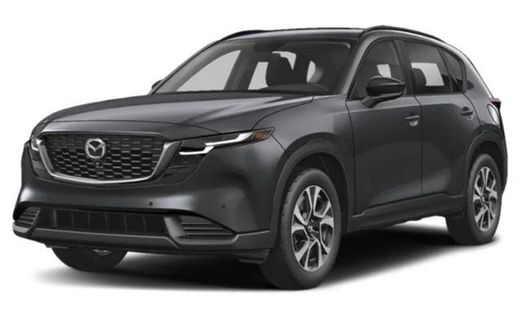 2026 Mazda CX-5 Preferred