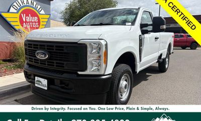 2023 Ford F-250 XL LB