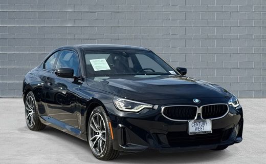 2025 BMW 230I