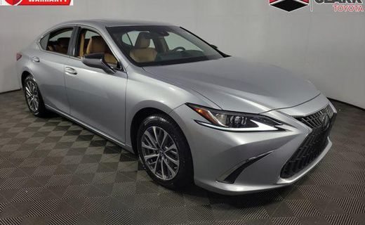 2023 Lexus ES 350 Base