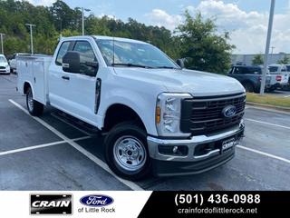 2026 Ford F-250 XL